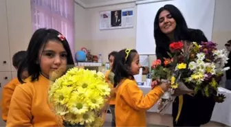 Öğretmenler Günü ne zaman? 2025 Öğretmenler Günü hangi güne denk geliyor?