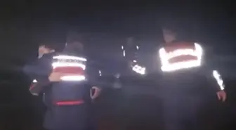 Bartın'da Mantar Toplarken Kaybolan İki Kişi Bulundu