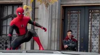 Örümcek Adam Eve Dönüş Yok filmi oyuncuları kim, konusu ne, sonu nasıl bitiyor?