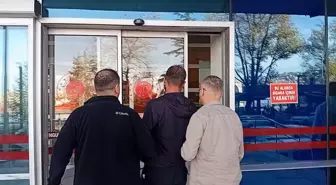 Zonguldak'ta Oto Galeriye Tabancayla Saldırı