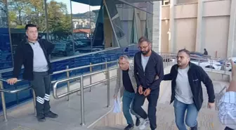 Silahlı Saldırıdan Tutuklandı