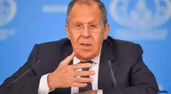 Lavrov: Putin ve Trump Zirvesi ABD'ye Bağlı