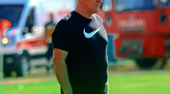 Şanlıurfaspor, Teknik Direktör Mesut Bakkal ile Yollarını Ayırdı