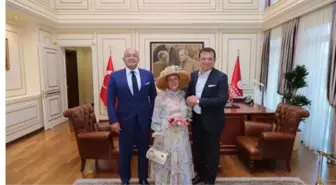 Seher Erçili Alaçam kimdir? Seher Erçili Alaçam kaç yaşında, nereli?