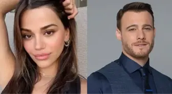 Selin Yağcıoğlu kimdir? Selin Yağcıoğlu Kerem Bürsin ile sevgili mi, kaç yaşında, nereli, ne iş yapıyor?