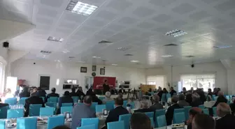 Tokat İl Özel İdaresi'nden Mobil Yatakhaneye Büyük Yatırım