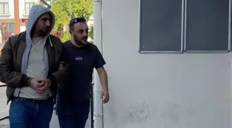 Uyuşturucu Ticareti Yapan Şüpheli Tutuklandı