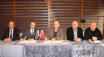 Türkiye ve Azerbaycan arasında perakende işbirliği protokolü imzalandı