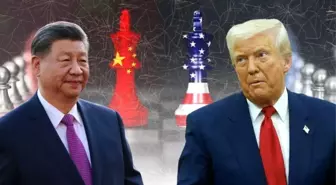 JP Morgan CEO'su Jamie Dimon, Amerikan Hisse Senetlerinde Düşüş Riski Hakkında Uyardı