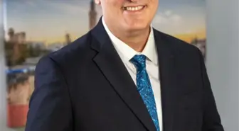 TÜRSAB Başkan Adayı Hacıalioğlu’ndan Dijital Dönüşüm Vurgusu