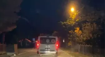 Uludağ'da Kayıp 2 Arkadaş için Arama Kurtarma Çalışmaları Başlatıldı