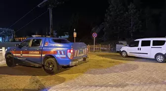 Bursa Uludağ'da Kaybolan İki Kişi İçin Arama Çalışması Başlatıldı