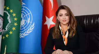 ULUSKON'dan Afrika'ya Sağlık Turizmi Projesi