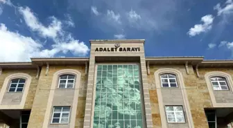 Uşak'ta Aile İçi Kavga: Bıçaklama Olayında Şüpheli Tutuklandı