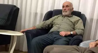 Ceviz Toplamak İçin Çıktığı Ağaçtan Düşen Hafız Ahmet Kaplan Hayatını Kaybetti