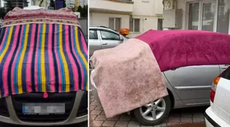 Vatandaşlara uyarı üstüne uyarı: Saat verildi, sele ve doluya dikkat