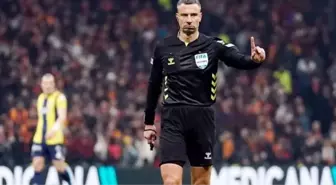 Yabancı hakem mi geliyor? Süper Lig'e yabancı hakem gelecek mi? TFF açıkladı!