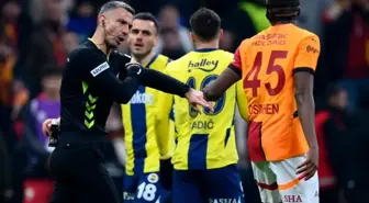 Yabancı hakem mi geliyor? TFF'den açıklama var