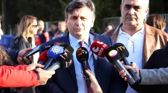 Bolu'daki Otel Yangınında Karar Aşamasına Gelindi