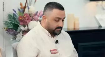 Yemekteyiz Hüseyin kimdir? Zuhal Topal'la Yemekteyiz Hüseyin Bey kaç yaşında, nereli?