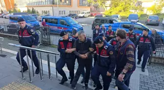 İlyas Kasım Cinayeti Dosyası Yeniden Soruşturuluyor