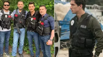 Zorlu sürecin ardından güzel haber! Boğaç Aksoy evlilik yolunda ilk adımı attı