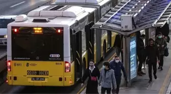 28 Ekim toplu taşıma ücretsiz mi? 28-29 Ekim toplu taşıma ücretsiz mi olacak? Metro, Marmaray, Otobüs, Metrobüs…