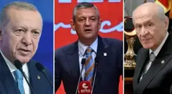 31 ilde yapılan son seçim anketinde büyük sürpriz