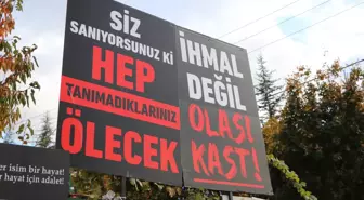 Bolu Grand Kartal Otel Yangını Davasında 3. Duruşma Devam Ediyor