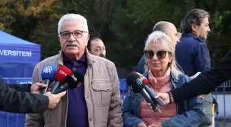 Grand Kartal Otel Yangını Davasında Adalet Talebi