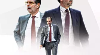 A Kadın Milli Takımın Başantrenörü Andrea Mazzon ile Anlaşma Sağlandı