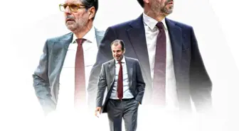 A Milli Kadın Basketbol Takımı'nda Andrea Mazzon Dönemi Başlıyor