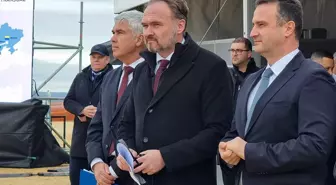 AB Komiseri Jorgensen: Avrupa, Rus Gazından Kurtulmalı