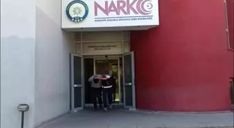 Adana'da Uyuşturucu Ticaretinden 22 Firari Hükümlü Yakalandı