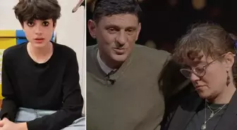 Aileye bir darbe daha! Kan tüccarları 'Minguzzi' isminin patentini aldı