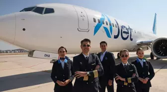 AJet ve TUI'den Bodrum İçin Stratejik İşbirliği