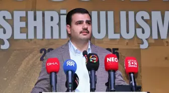 AK Parti Genel Sekreteri İnan: 'Terörsüz Türkiye' hedefimize ulaşacağız