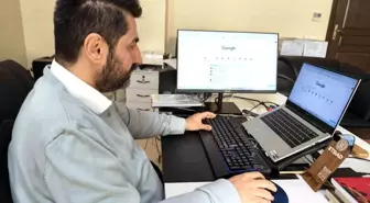 Dijital Okuryazarlık Eğitimi Şart