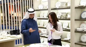 138. Kanton Fuarı Guangzhou'da Sona Erdi