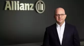 Allianz Türkiye elektrikli araçlarla ilgili artan talebe yeşil ürünlerle yanıt veriyor