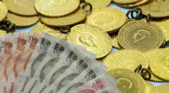 Altın fiyatları için yeni tahmin