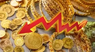 Altın neden düşüyor, düşmeye devam edecek mi? 28 Ekim canlı altın fiyatları: Gram, çeyrek, yarım, tam, ons altın fiyatları ne kadar?
