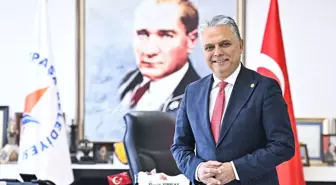 Muratpaşa, Finike ve Konyaaltı Belediye Başkanlarından Cumhuriyet Bayramı Mesajları