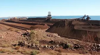 Avustralya'da Maden Patlaması: 2 İşçi Hayatını Kaybetti