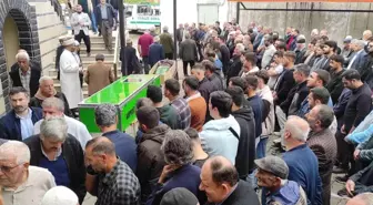 Erzurum'da Oğlunu Kazara Vuran Baba Gözaltına Alındı