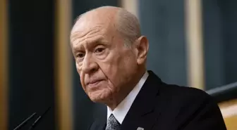 Bahçeli: Terörsüz Türkiye, milli zaferin yeni yüzyıldaki nişanesidir