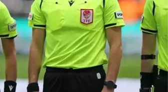 Bahis oynayan hakemler A. Ş. ve T. D. kim?