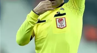 Bahis skandalı PFDK'ya sevk edilen hakemler kim, isimleri ne 152 hakem TAM LİSTE!