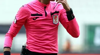 Bahis skandalında 152 hakem PFDK'ya sevk edildi! İşte isim isim liste