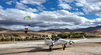 Türkiye'nin 14'üncü Hava Kampüsü Sivas'ta Açılıyor